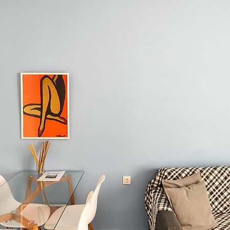 Kyma Apartments - Athens Acropolis 3 Ngoại thất bức ảnh