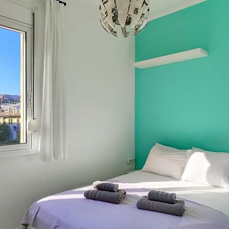 Kyma Apartments - Athens Acropolis 3 Ngoại thất bức ảnh