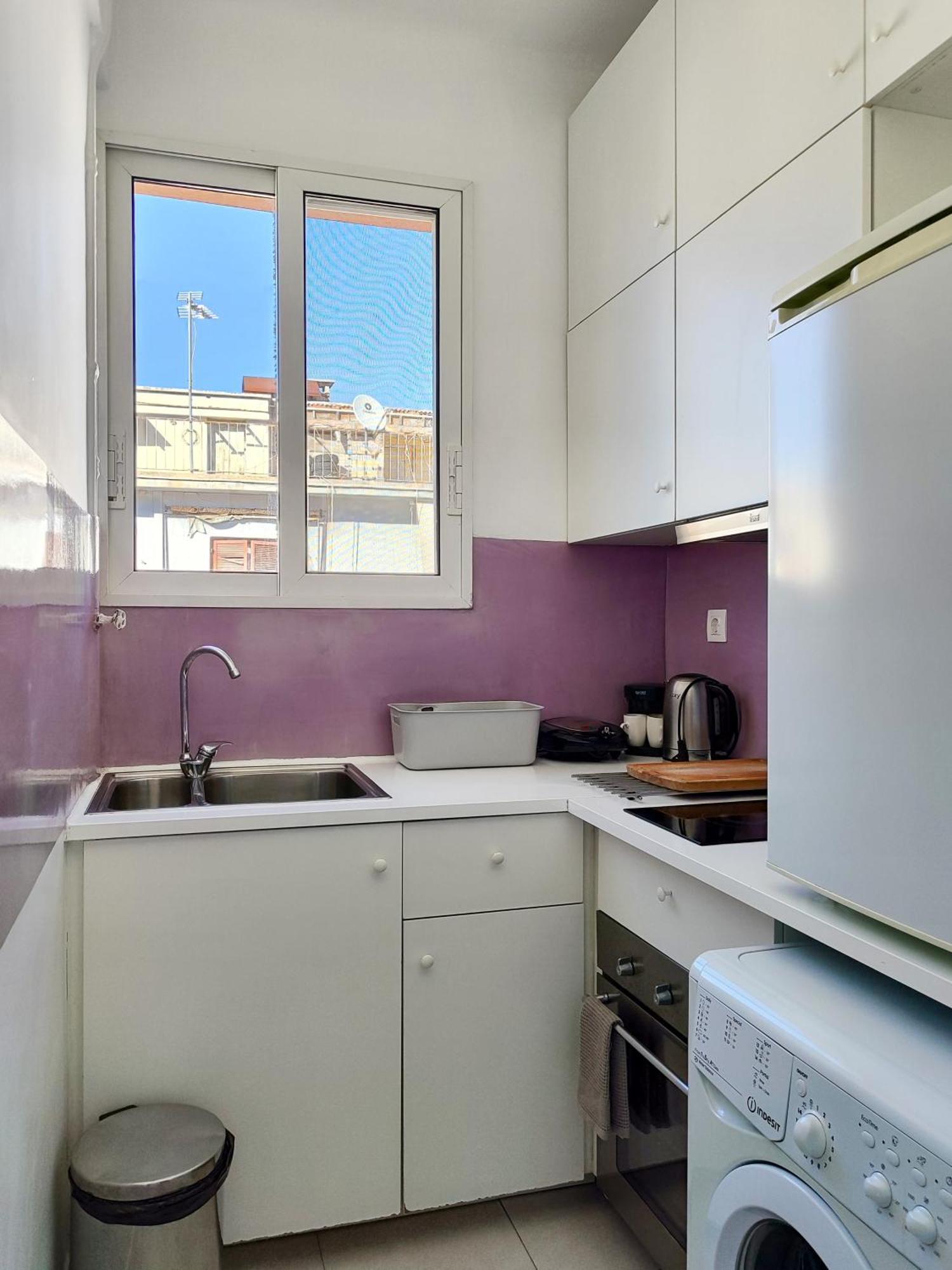 Kyma Apartments - Athens Acropolis 3 Ngoại thất bức ảnh