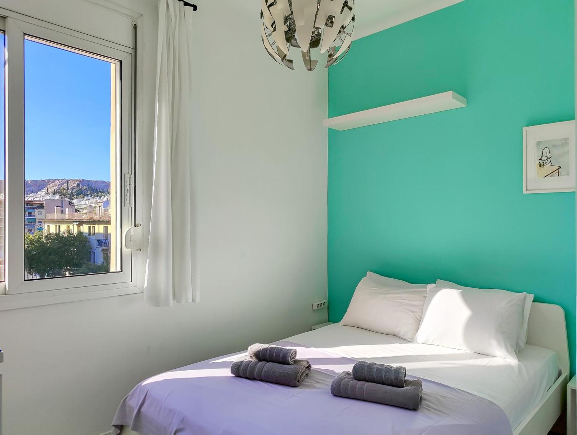Kyma Apartments - Athens Acropolis 3 Ngoại thất bức ảnh